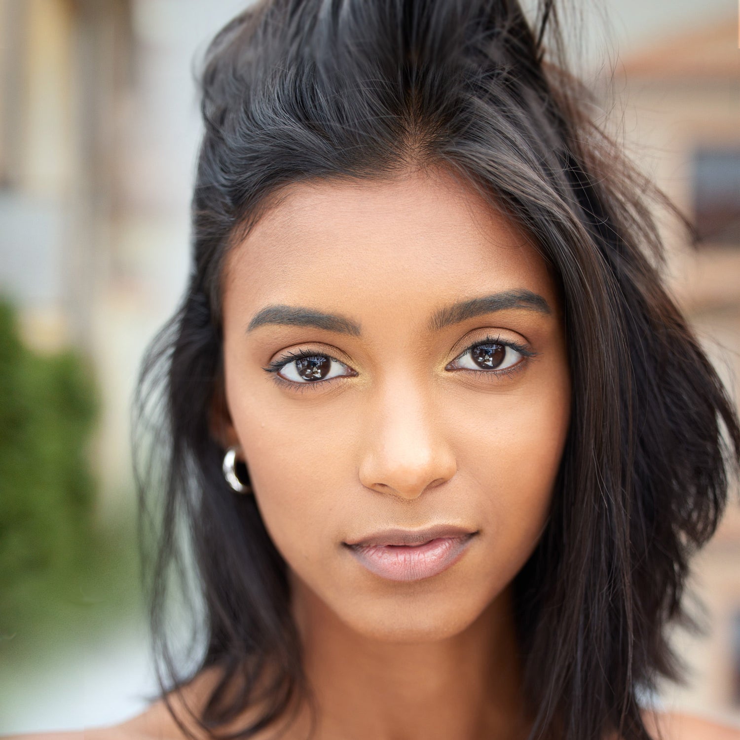 Natural hair growth solutions by Abaché Organics