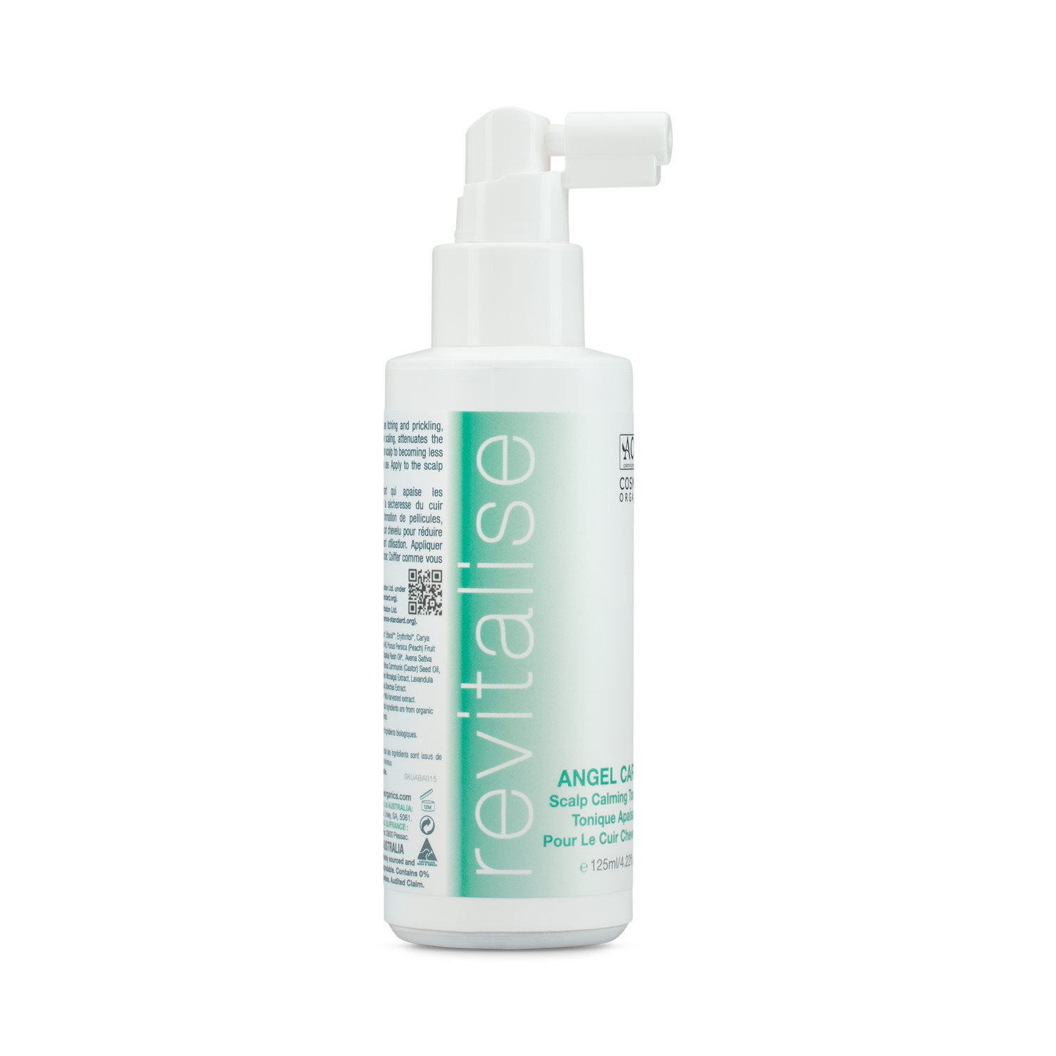 Angel Care Leave-in Scalp Calming Tonic