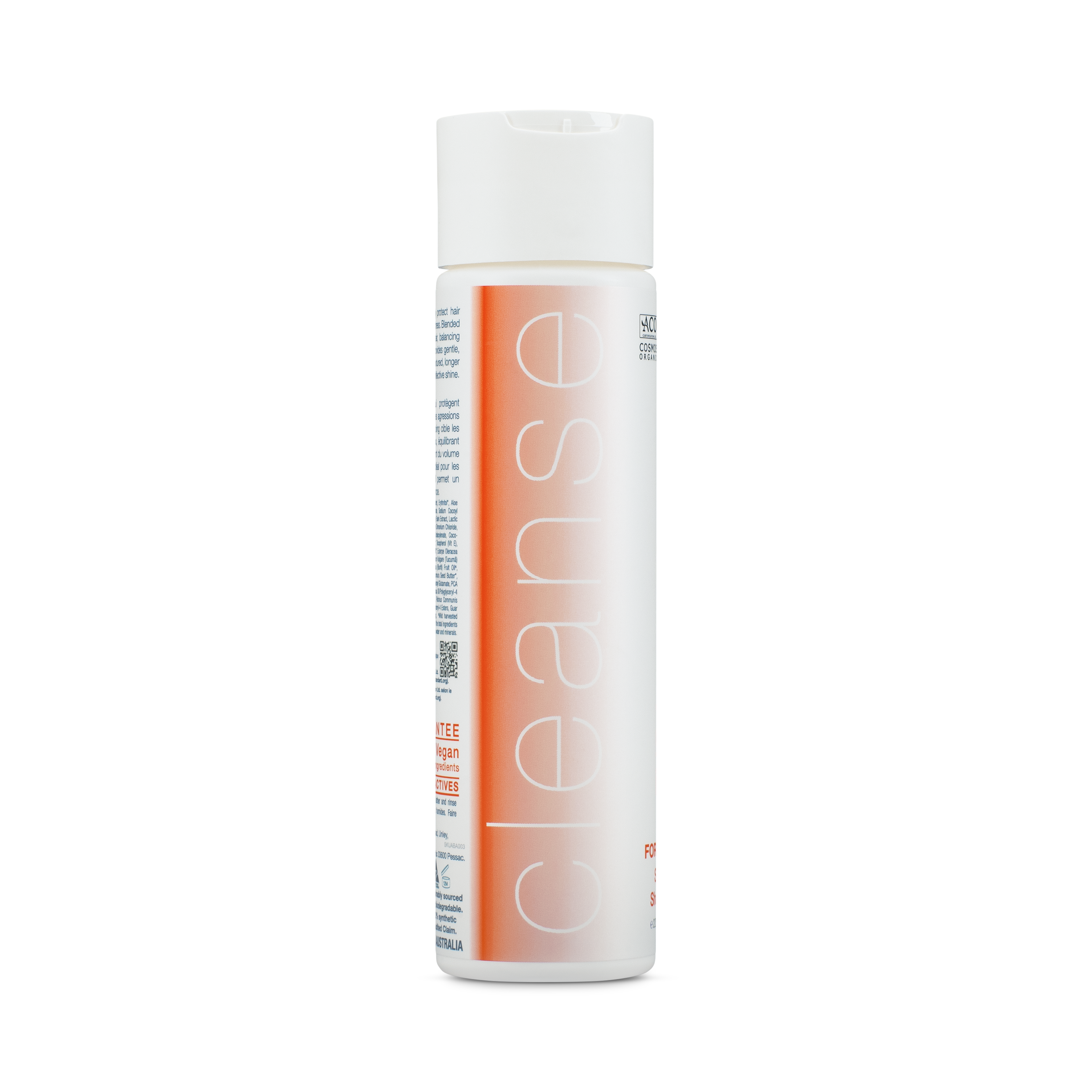 Fortifying Shampoo