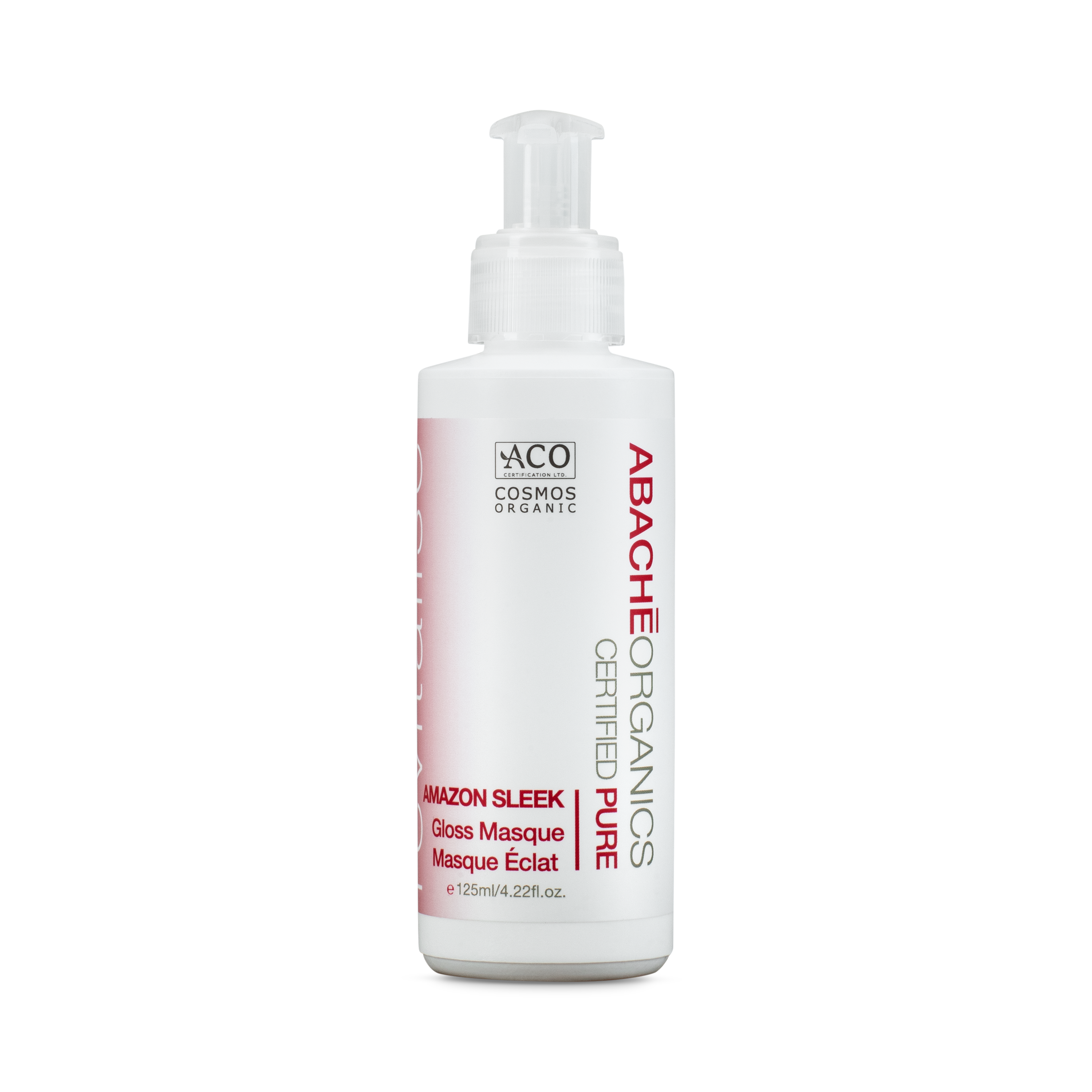 Amazon Sleek Gloss Masque