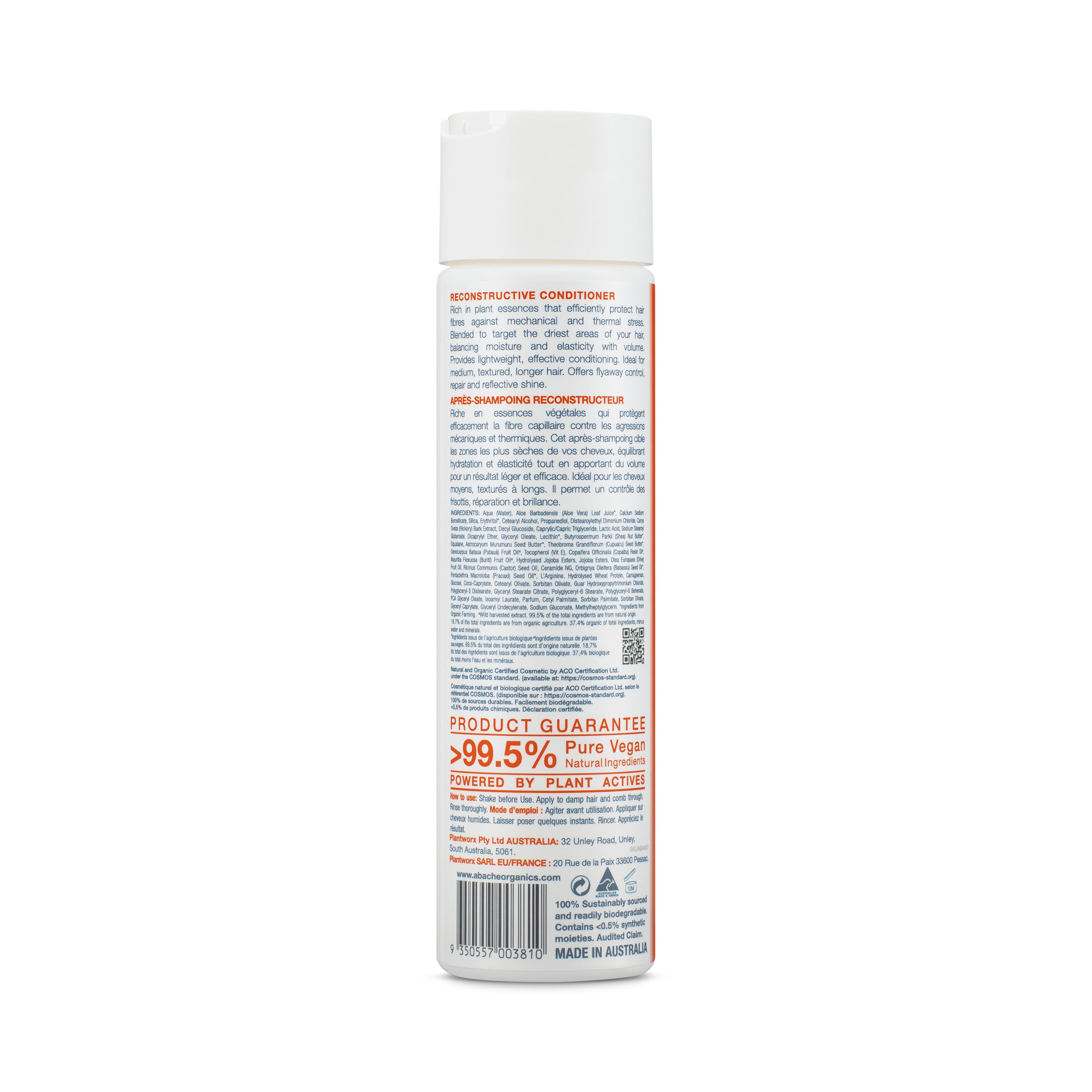 Fortifying Conditioner