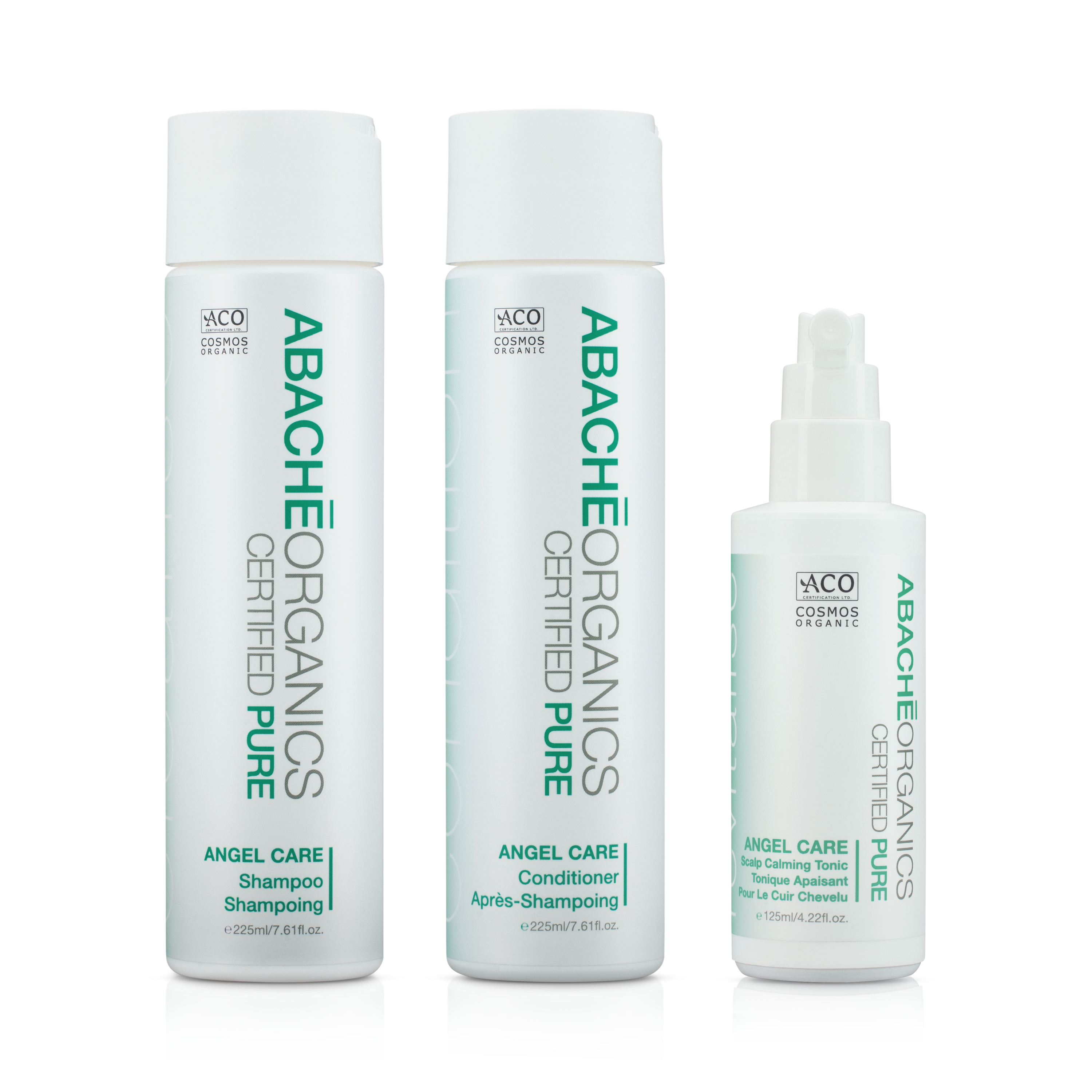 Angel Care Bundle