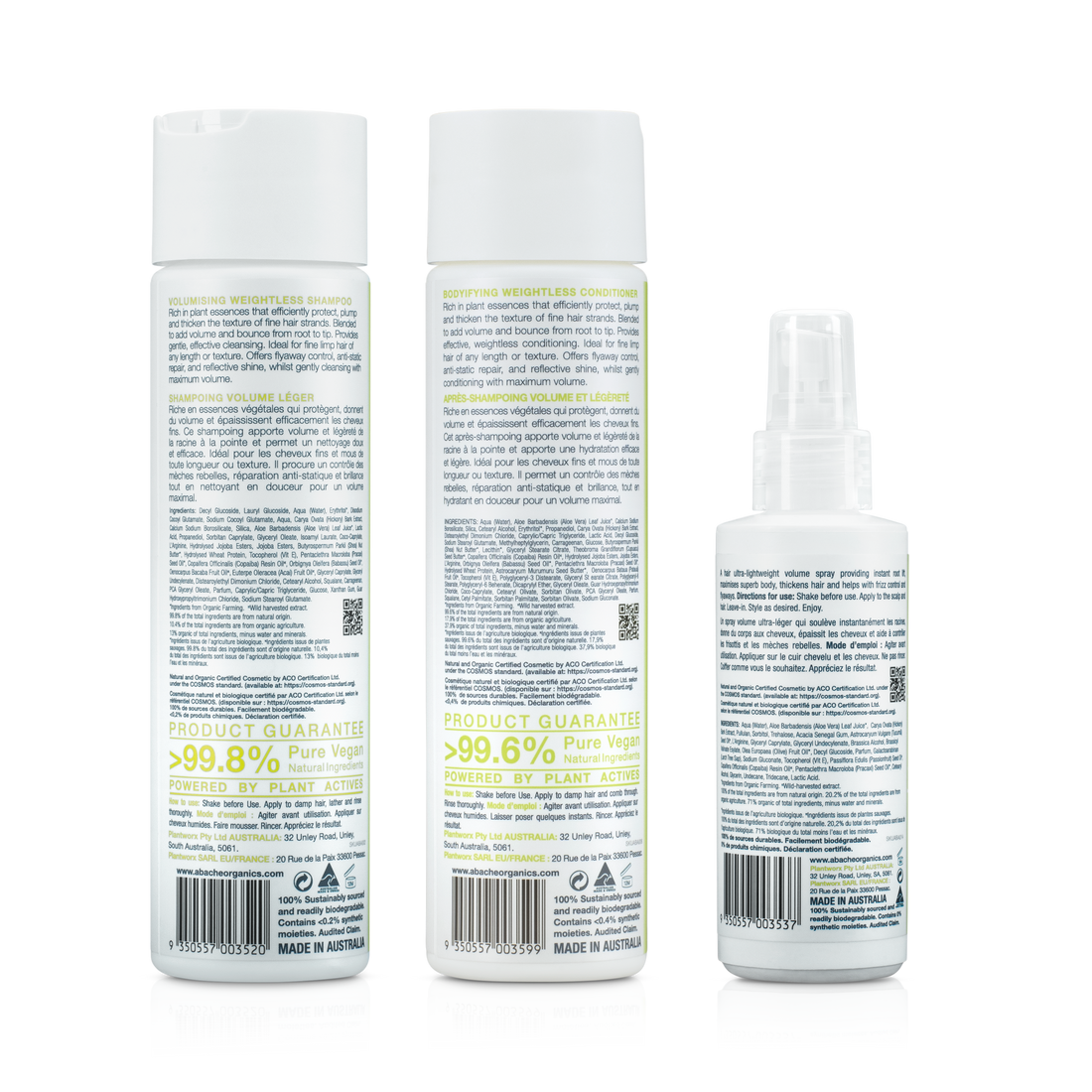 Fine Elements Bundle