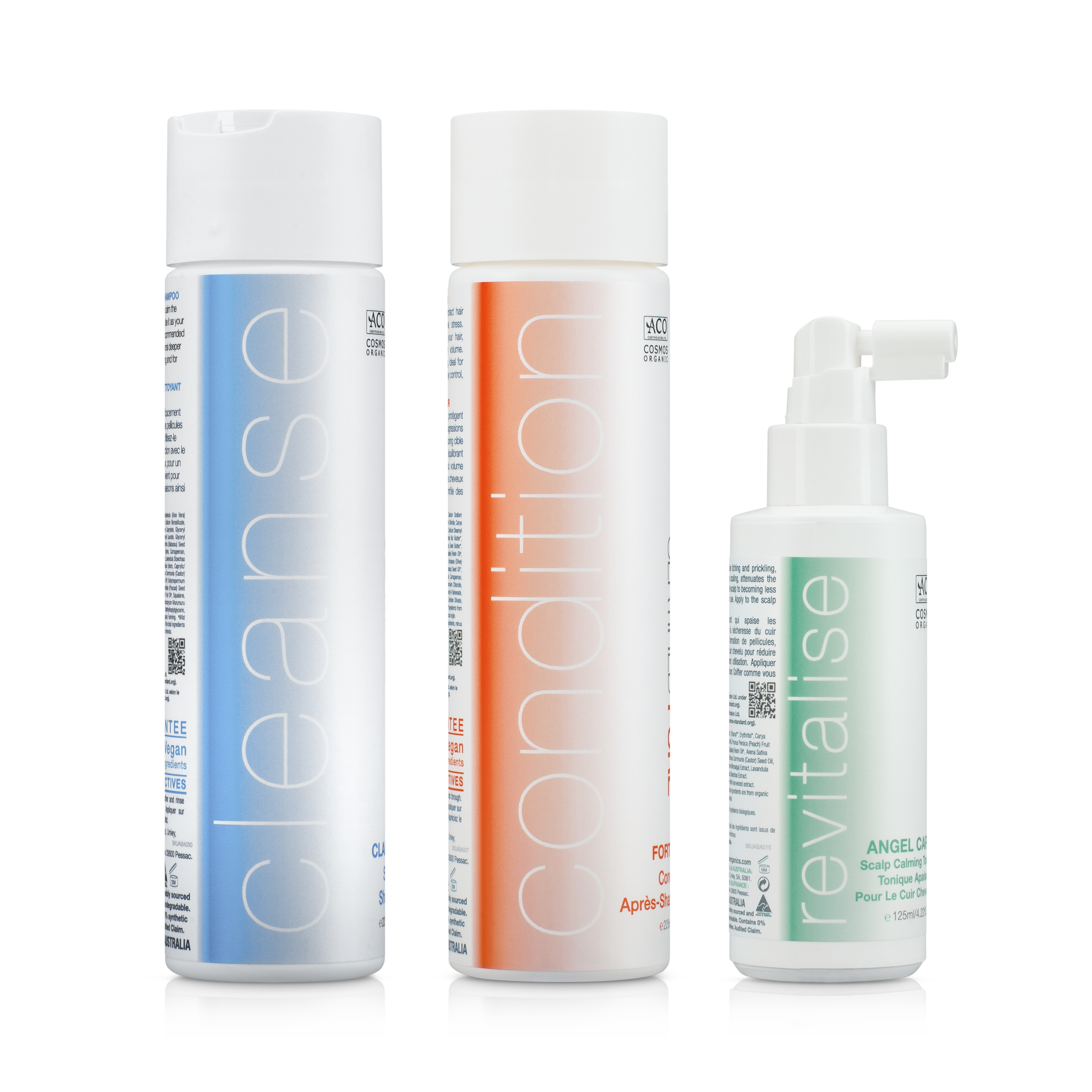 Fortifying Clarifying Bundle