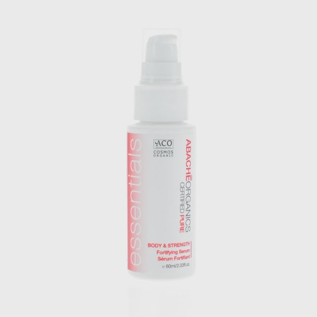 Body &amp; Strength Serum