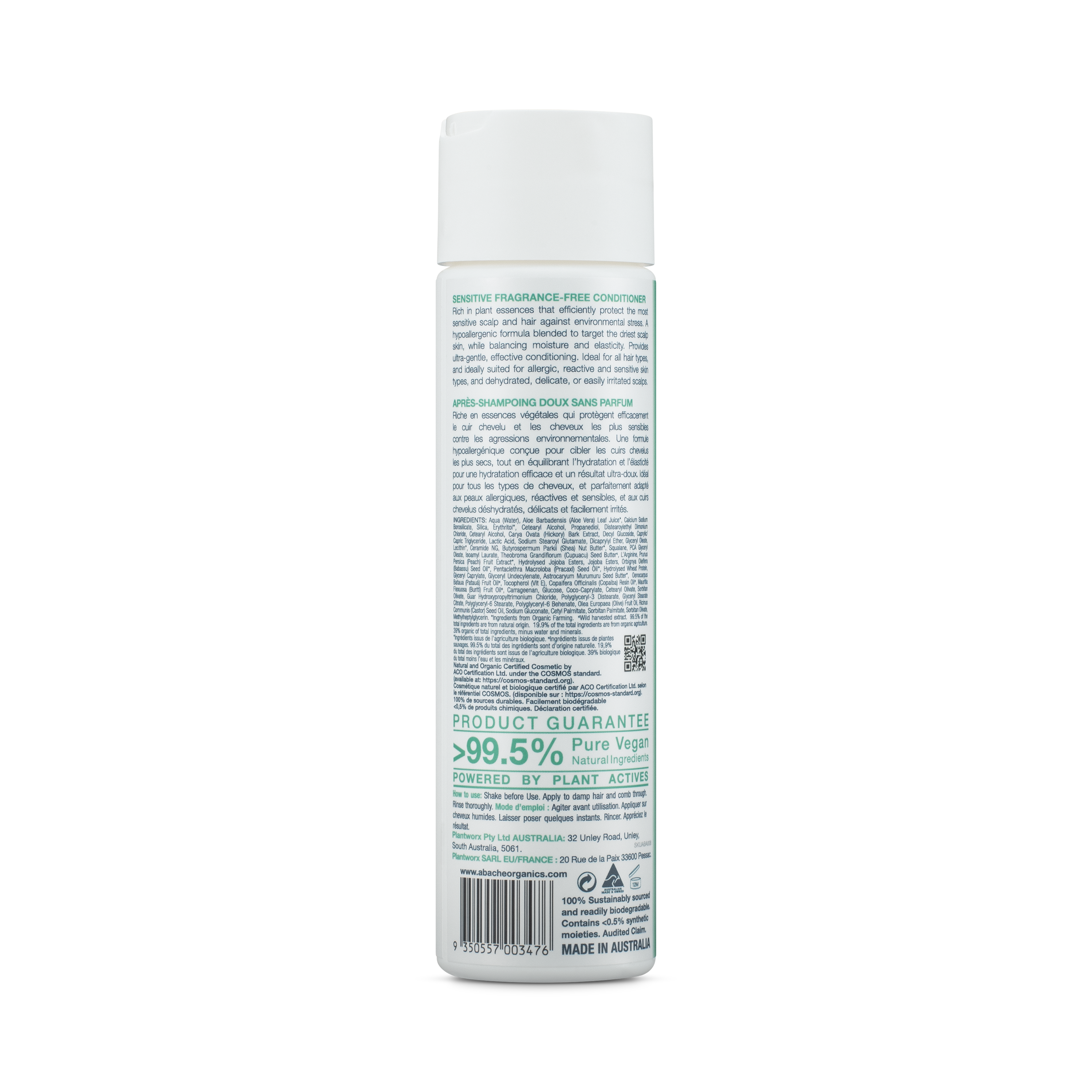 Angel Care Conditioner