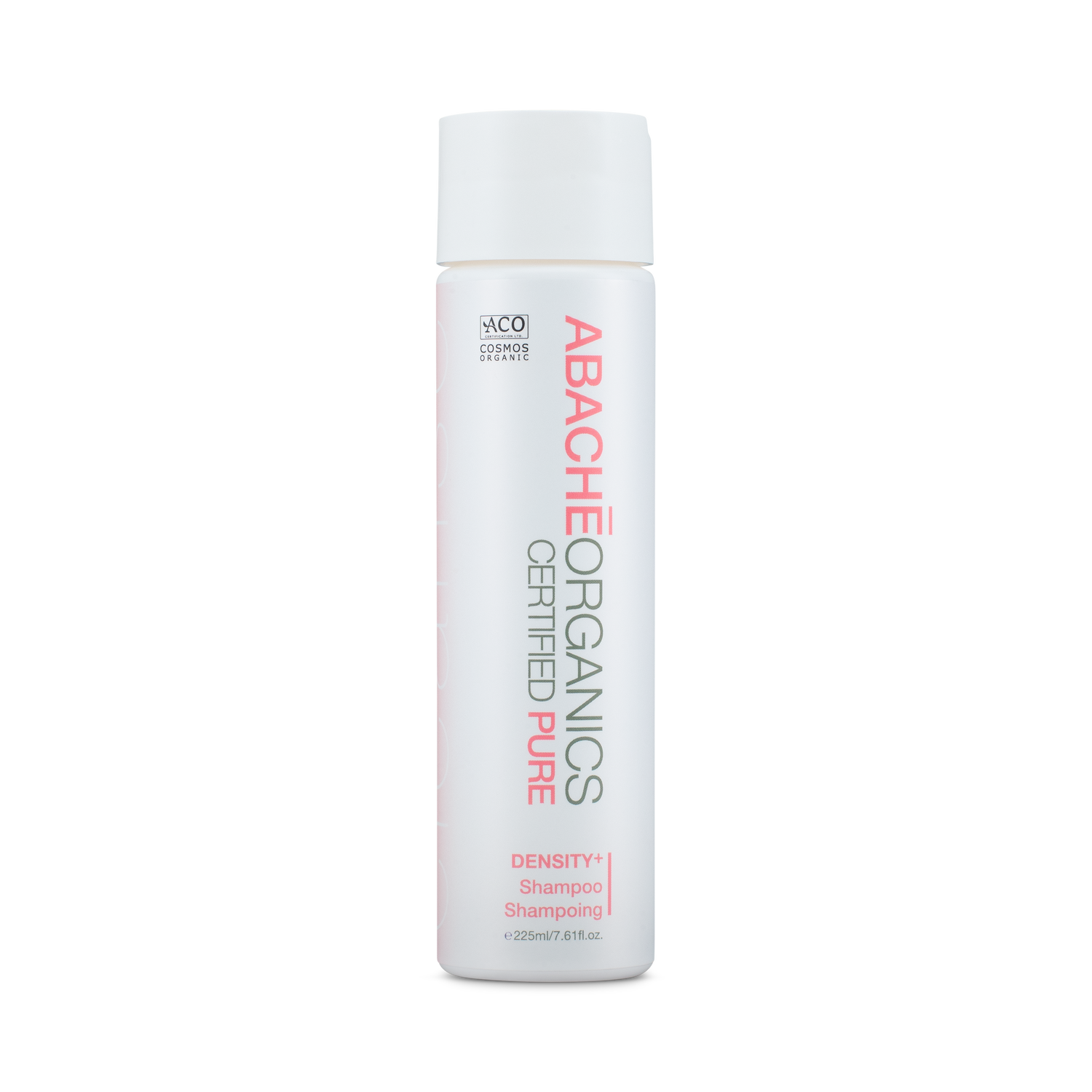 Density+ Hair Growth Shampoo