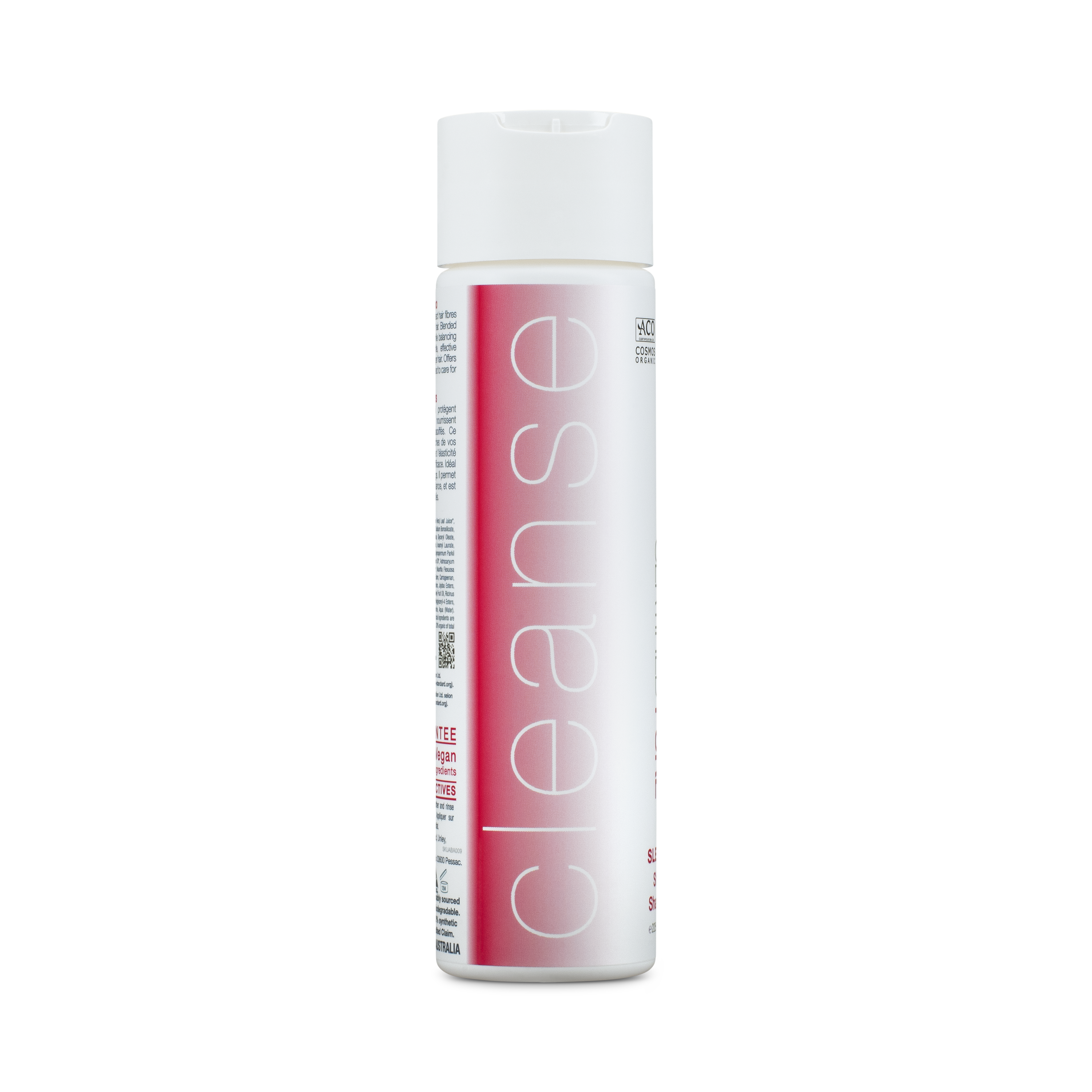 Sleeking Shampoo