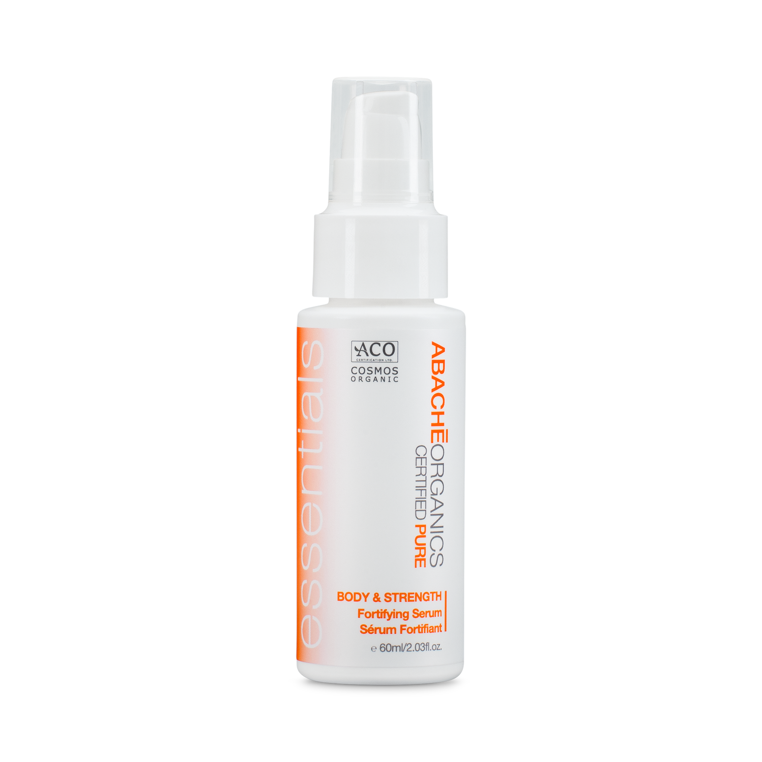 Body &amp; Strength Serum