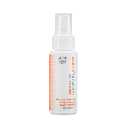 Body &amp; Strength Serum